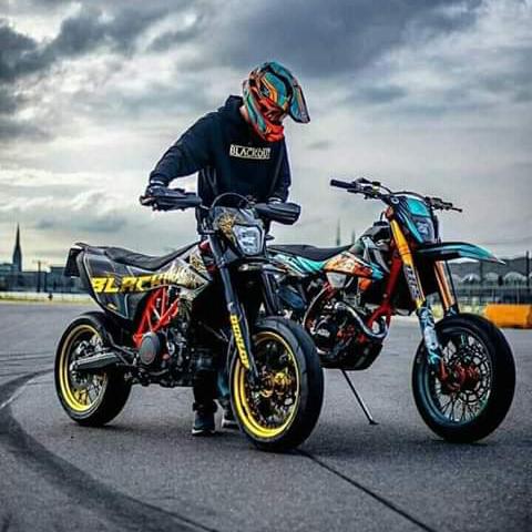 Bike ගන්නයී විකුනන්නයි