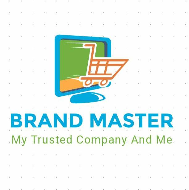 BRAND MASTER???️