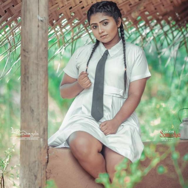 ???School බඩු???