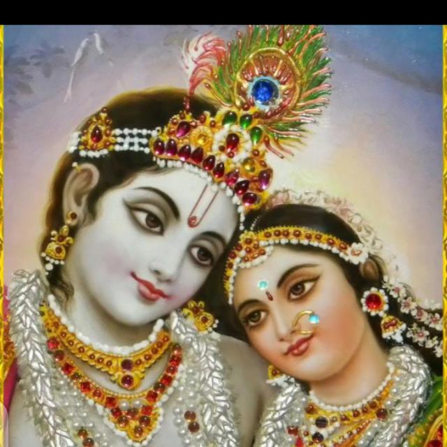 Radhe shyam 