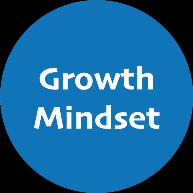 GROWTH MINDSET✔️