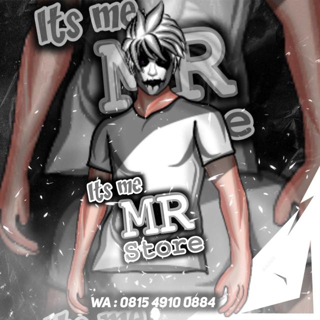 Stock publik Mr.store