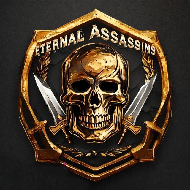 ETERNAL ASSASSINS SCRIMS⚜️