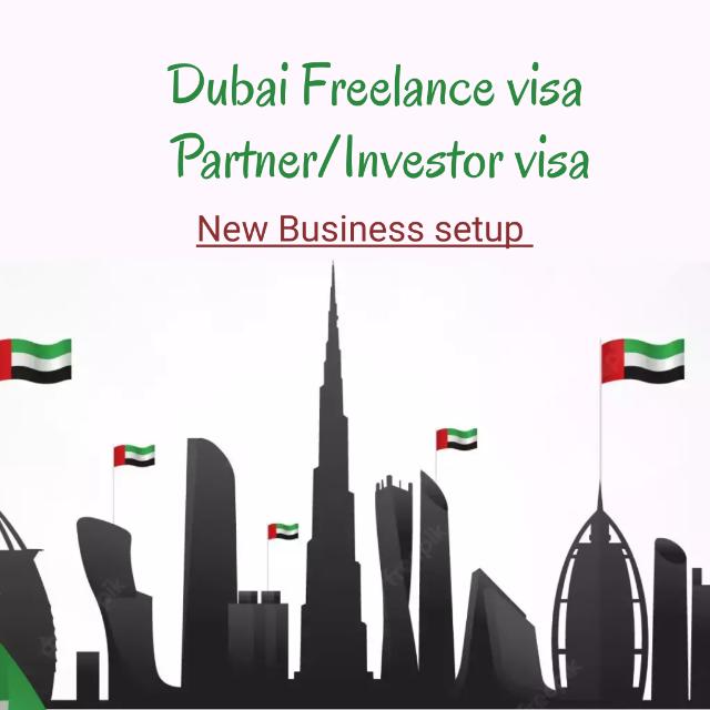 Dubai Visa Services