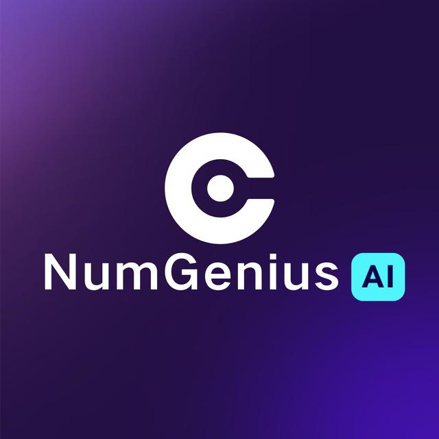 💯NumGenius AI 💯 Earning App💲💸💵