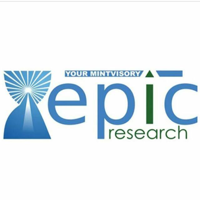 EPIC RESEARCH ?????