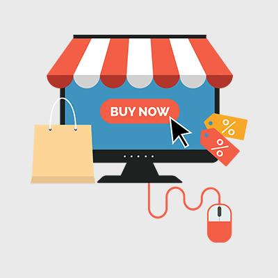 Online Item Store In SL ??????