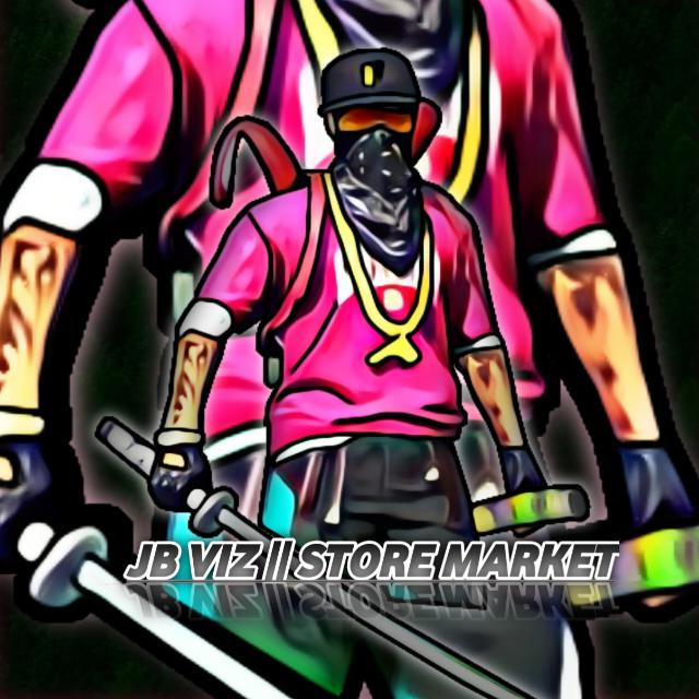 JB VIZ || STORE MARKET