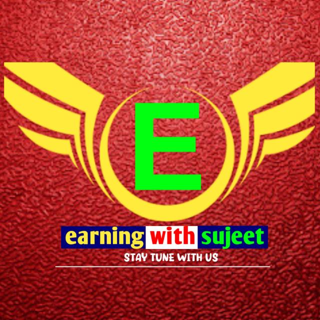 earning with sujeey Yt 🤑₹