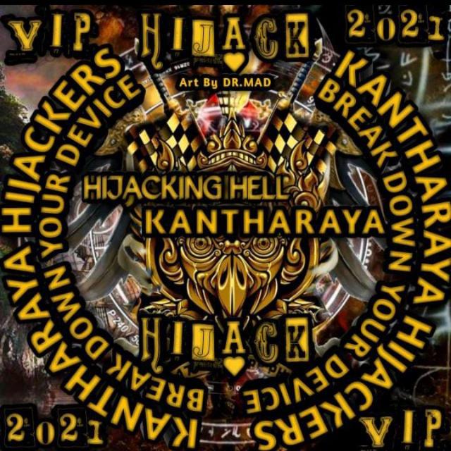 🅷🆈🅹🅴🅲🅺🅴🅳 𝘉𝘠 ⚔කාන්තාරය☒