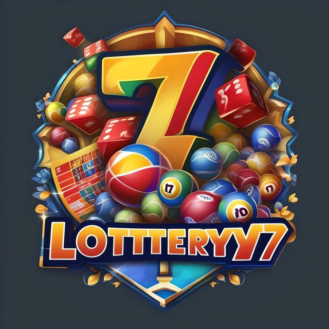 Lottery7 Official VIP ?HOT?