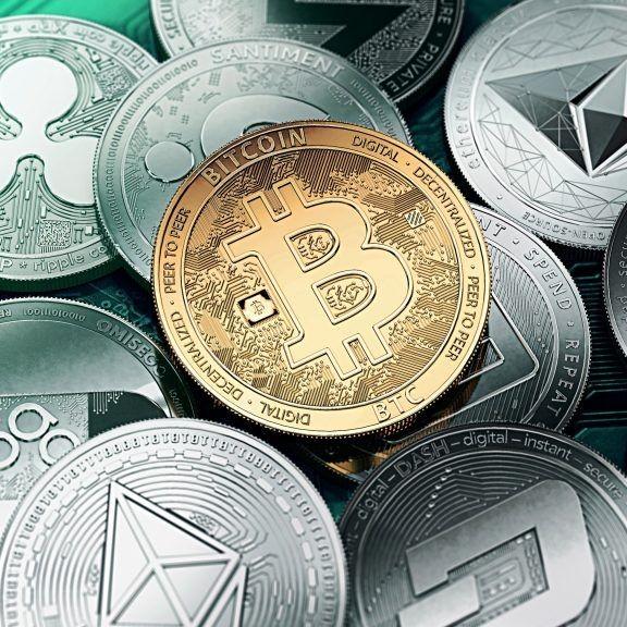 Inversion en criptominera