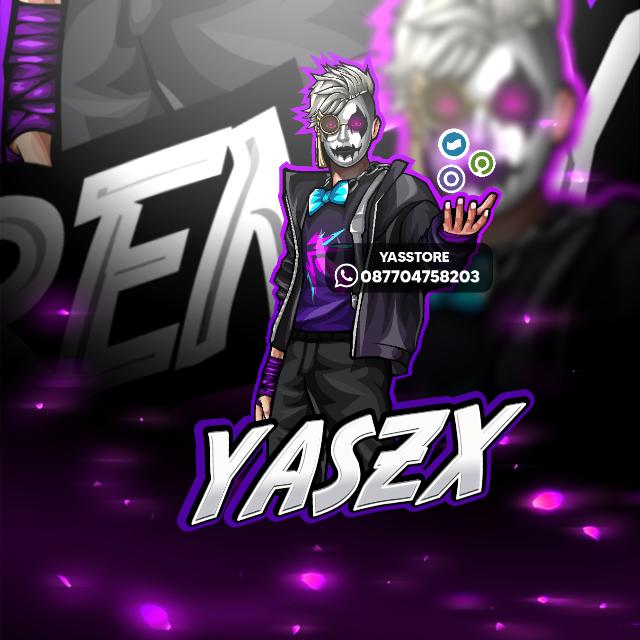 JB¹ || AL GAME BY YASZSTORE