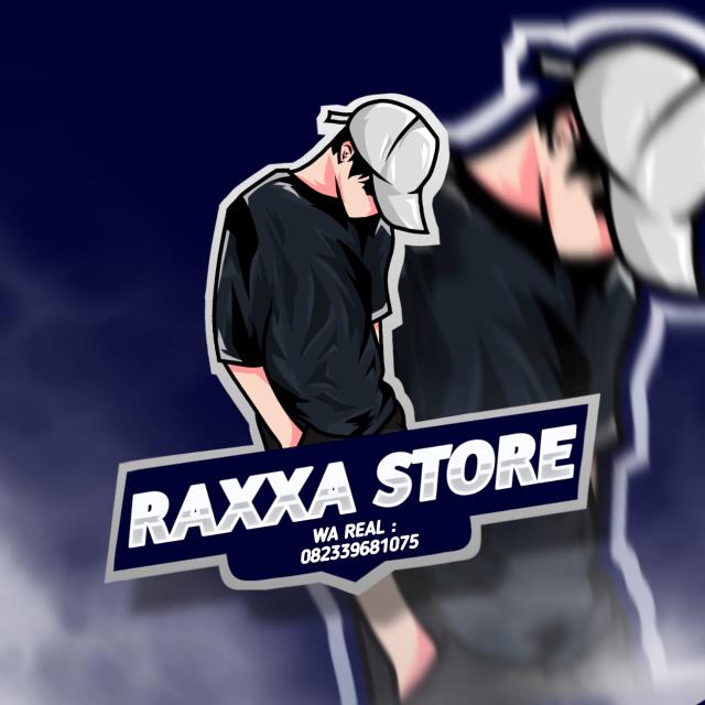 GC ISIAN CS||RAXXA STORE