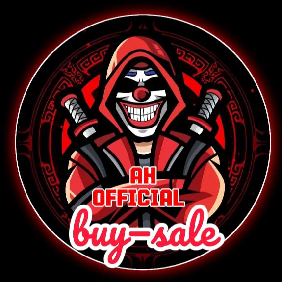 AH  official sale&amp;buy Dealer
