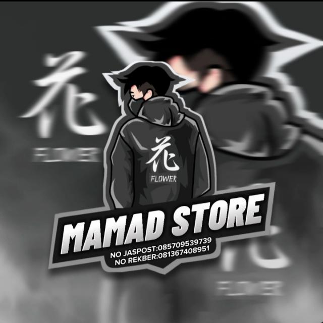 JB  MAMAD STORE OWN¹