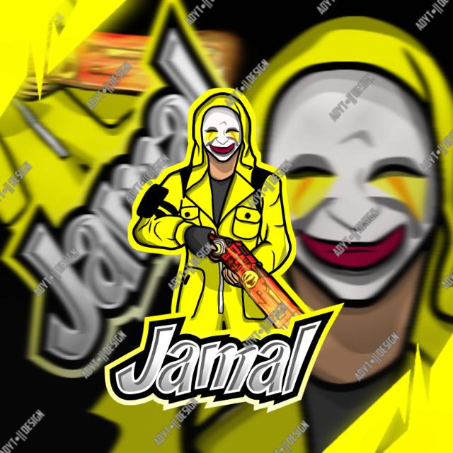 STOK JAMAL X OWN¹