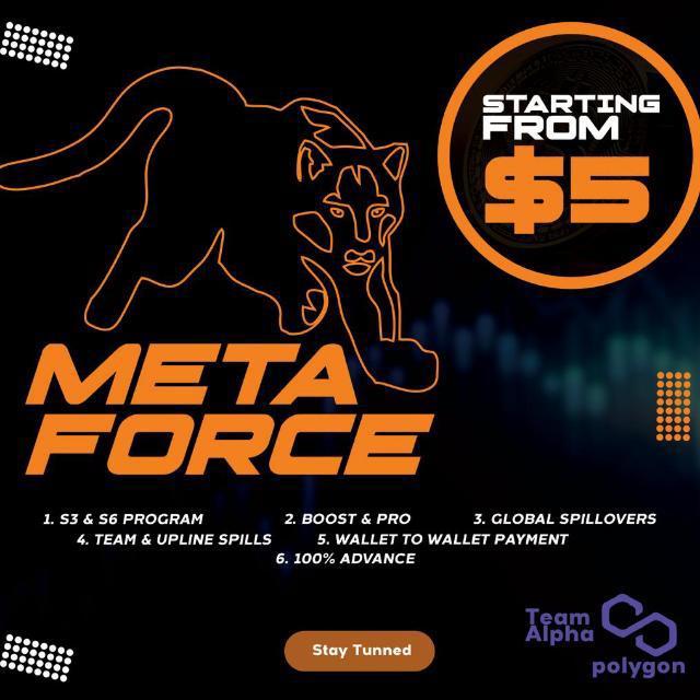 Life changing opportunity