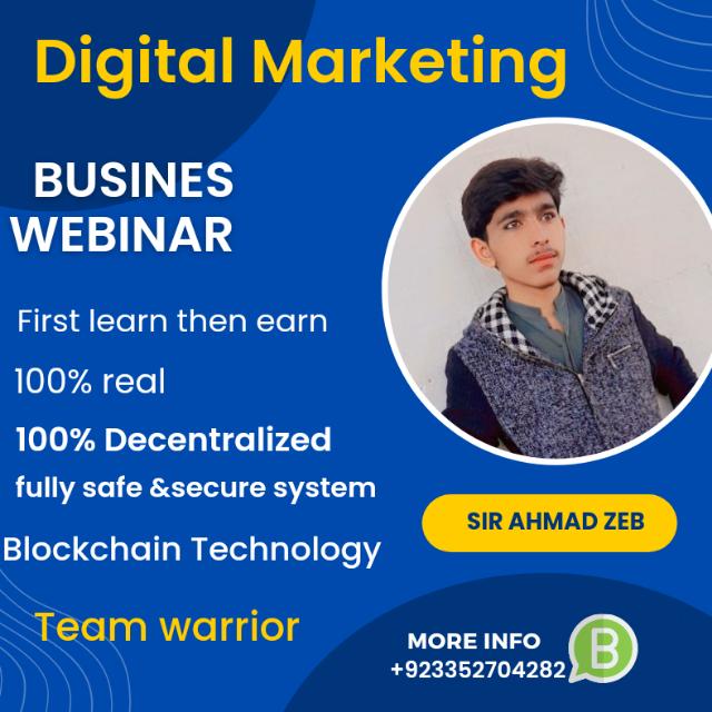 Forsage busd Pinding members 