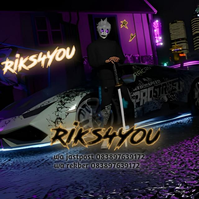 JB² ALL GAME RIKS4YOU