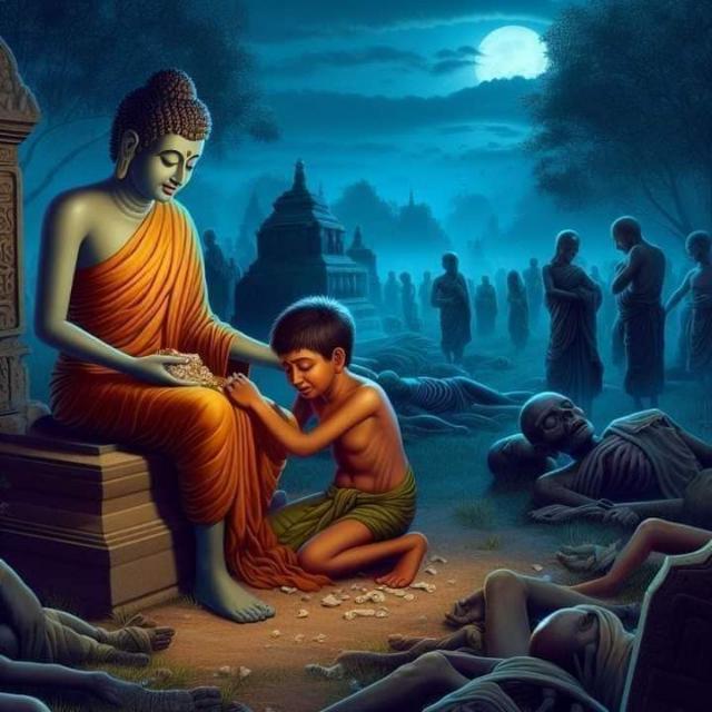 සදහම් චාරිකාව 