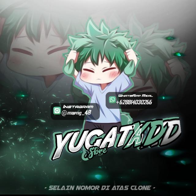 JB || YUGATA STORE³?