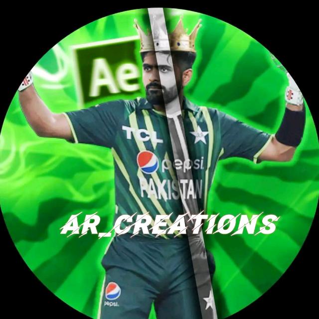 ⚡AR_CREATIONS⚡