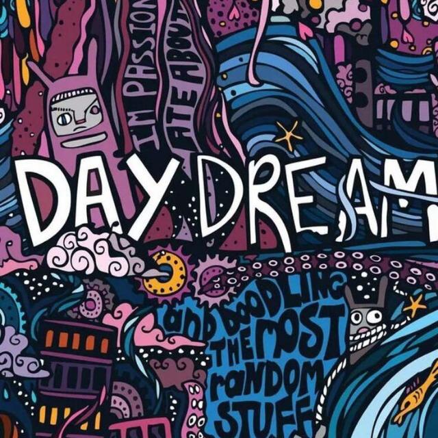 Day Dream. 