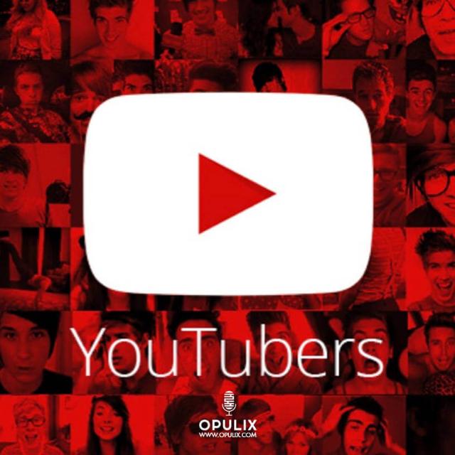 📱YOUTUBERS🎬