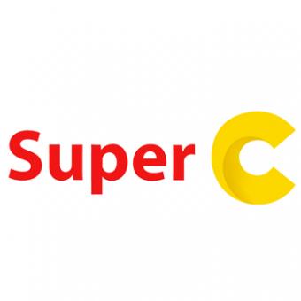 ? SUPER C ?