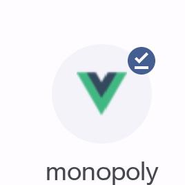 Monopoly Game 💵💸💸💸💵💸