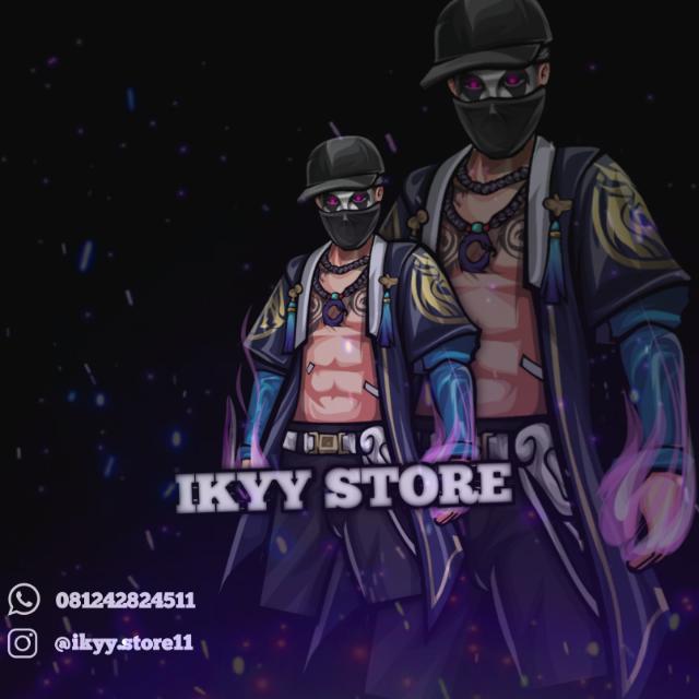 JB ALL GAME || IKYY STORE