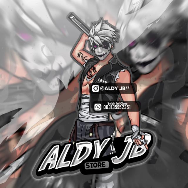 STOK RESS ALDY [] STORE²