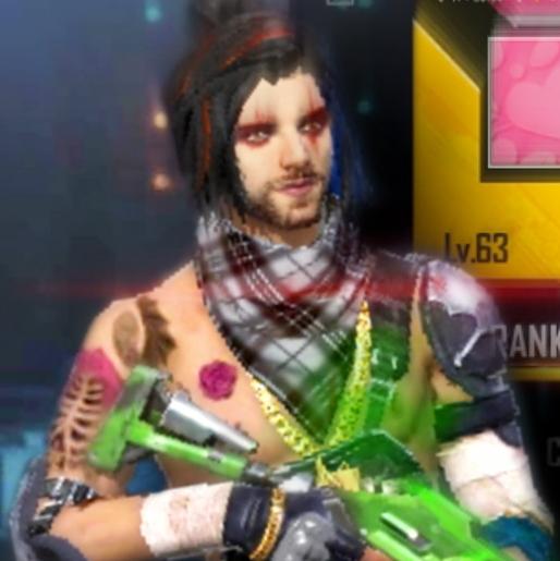 🥰 Free Fire Love 🥰