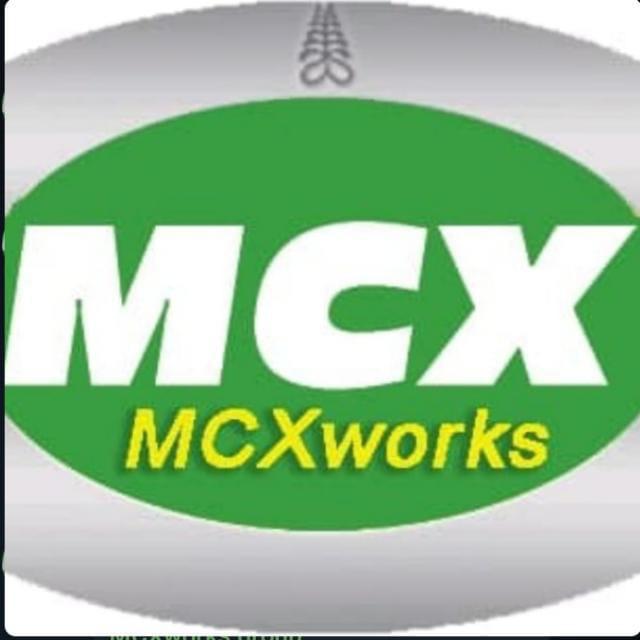 MCXWORKS SEASON 2