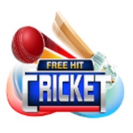 ✅Free Hit Cricket❎