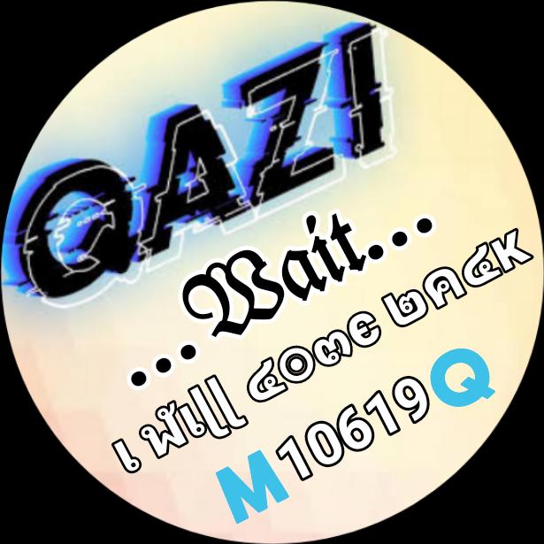 ─❥🔥⃞͒𝑴𝒐𝒂𝒛𝒂𝒎 ✮⃢🇶@𝒁𝒊🔥❥─Left