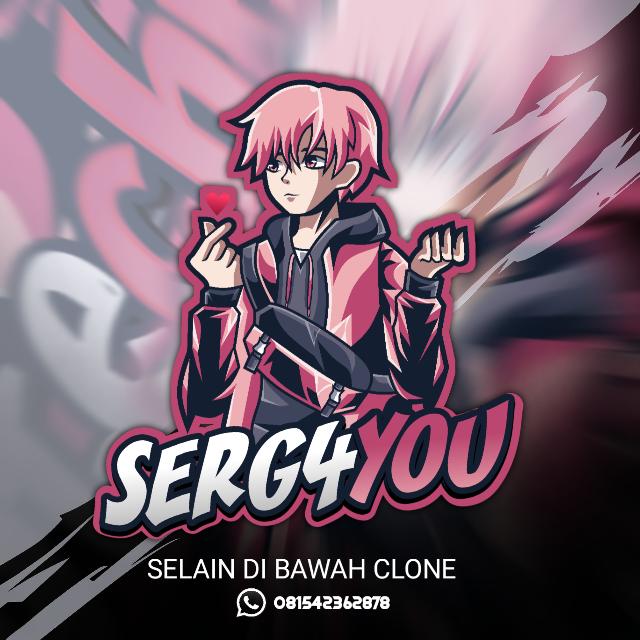 STOK¹ SER4YOU X OWN1