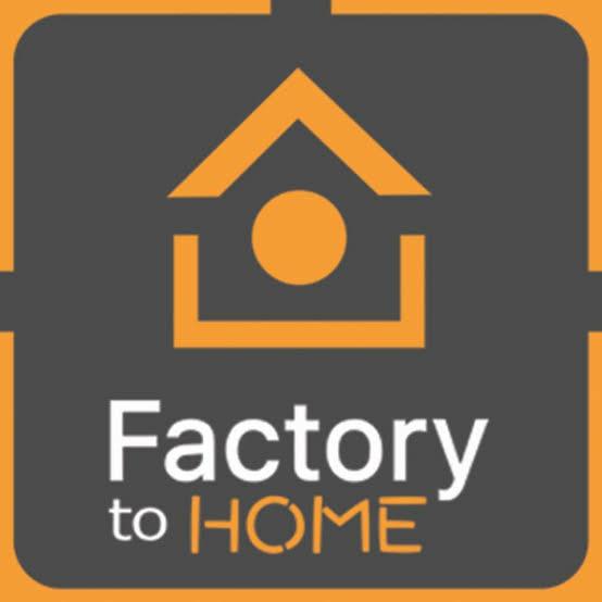 Factory to home product