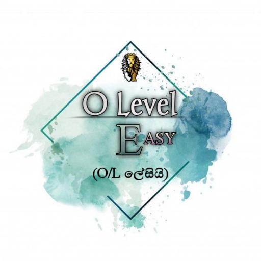 අ.පො.ස සාමන්‍ය පෙල (o/l)🇱🇰