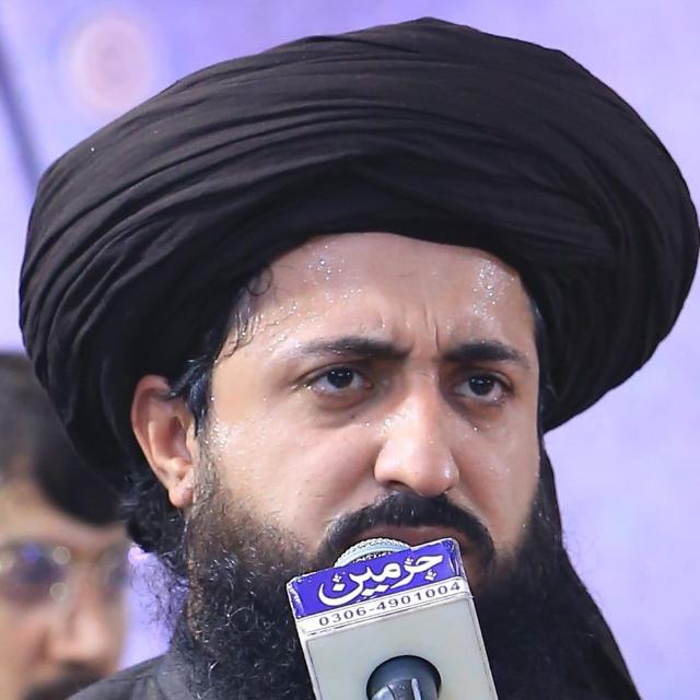 تحریک لبیک یا رسول اللہ ??