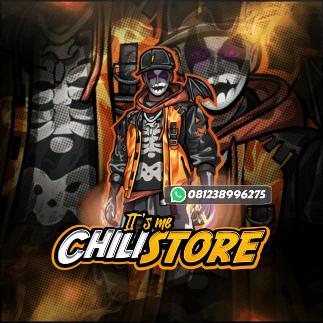 JB¹ ALL GAME CHILI STORE ⚡