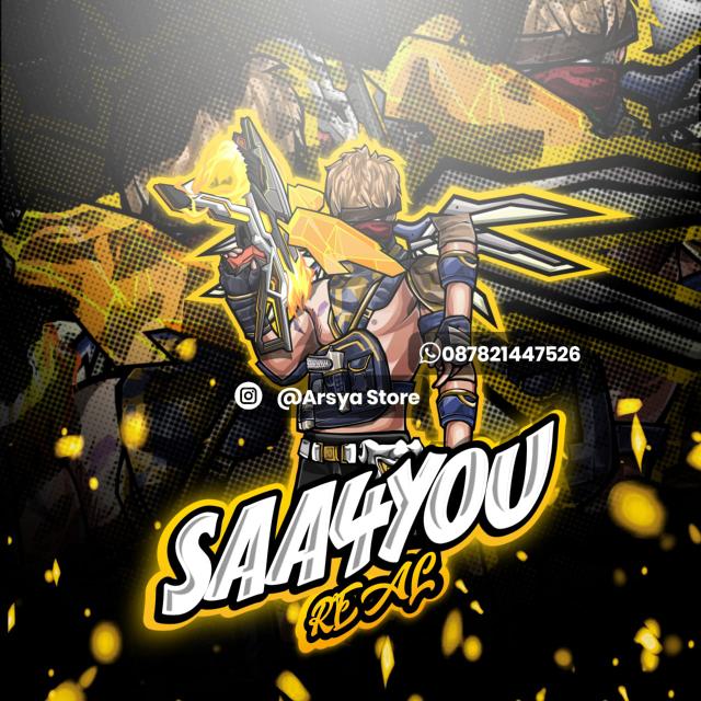 JB || SAA4YOU×OWN¹