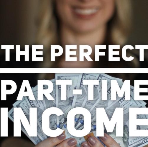    💸 PART TIME INCOME -GW 01💸