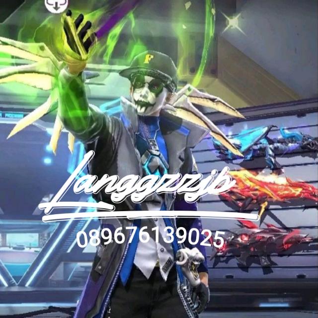 JB ALL GAME || Langzzjb [9025]