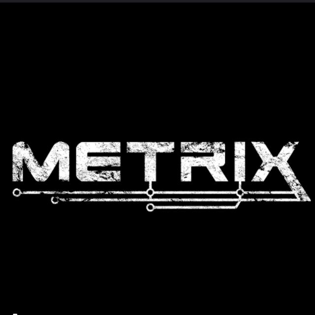 Metrix online store??️