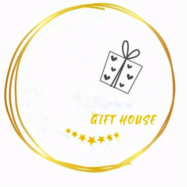 ✨️Gifts' house✨️