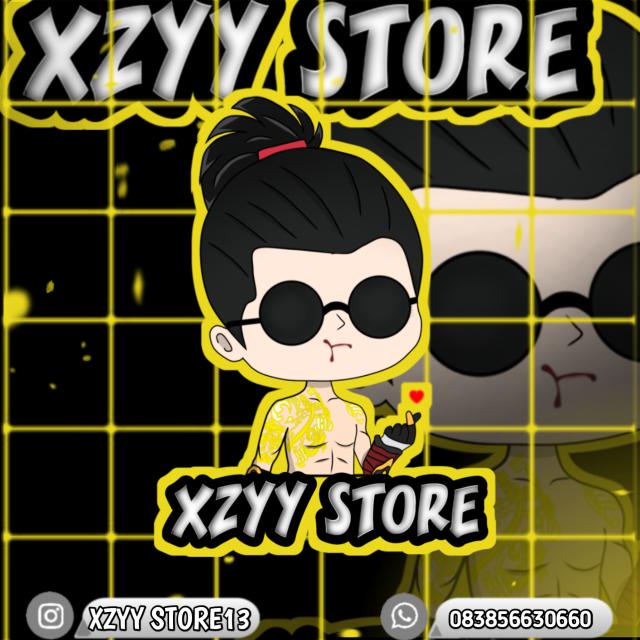 GC||XZYY STORE X OWN³