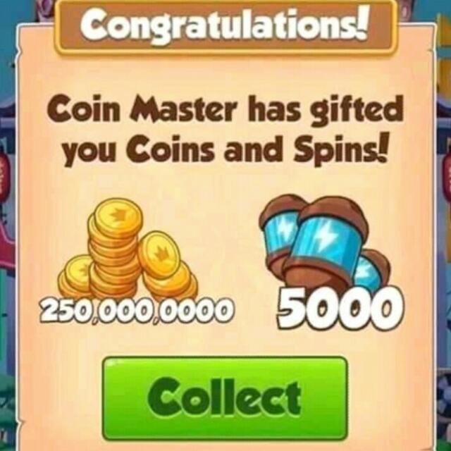 Spin loot