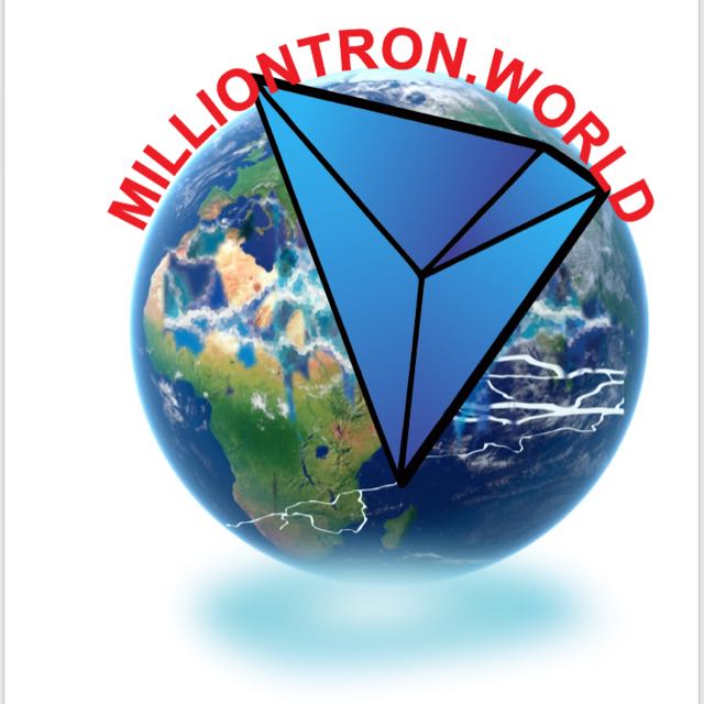 MLM(Milliontron.world)